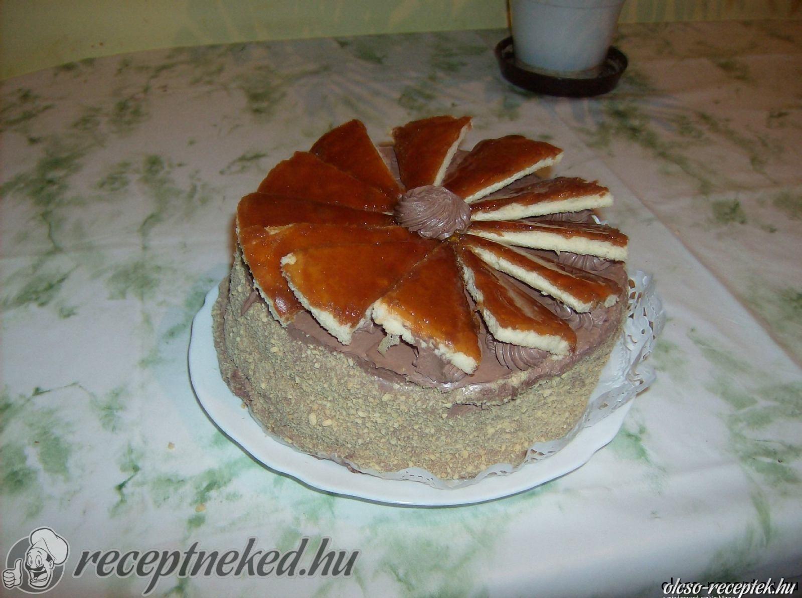 Dobos torta