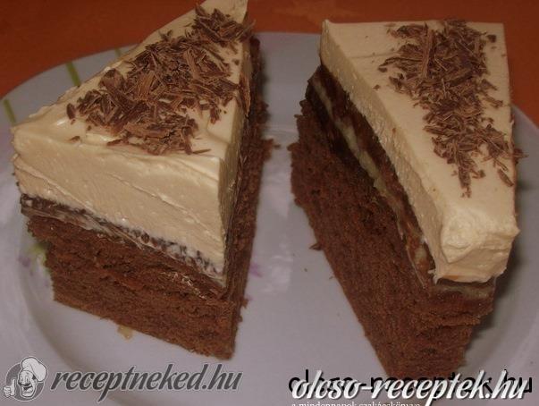 Karamellkrémes sarok