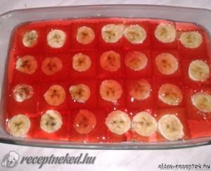 Túrós-tejfölös kekszes süti