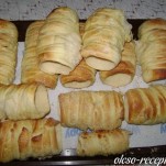 Kürtőskalács