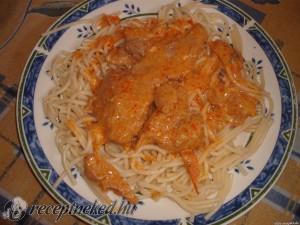 Ausztrál mustáros szelet