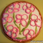 Kefires epertorta