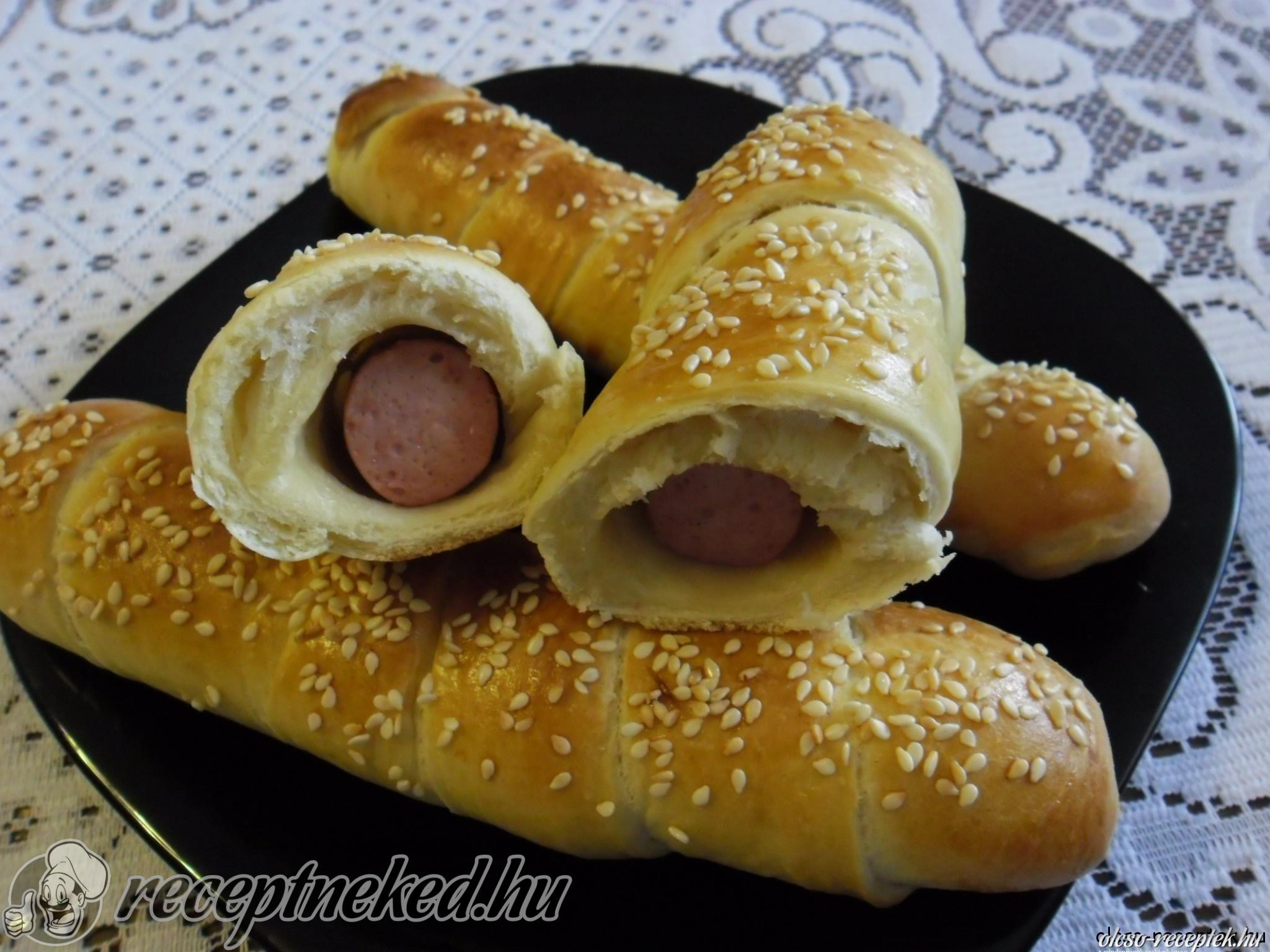 Virsli roló