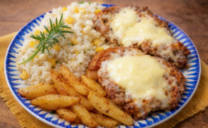 Legényfogó búbos hús