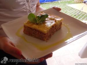 Csilluhs Lasagneja kép