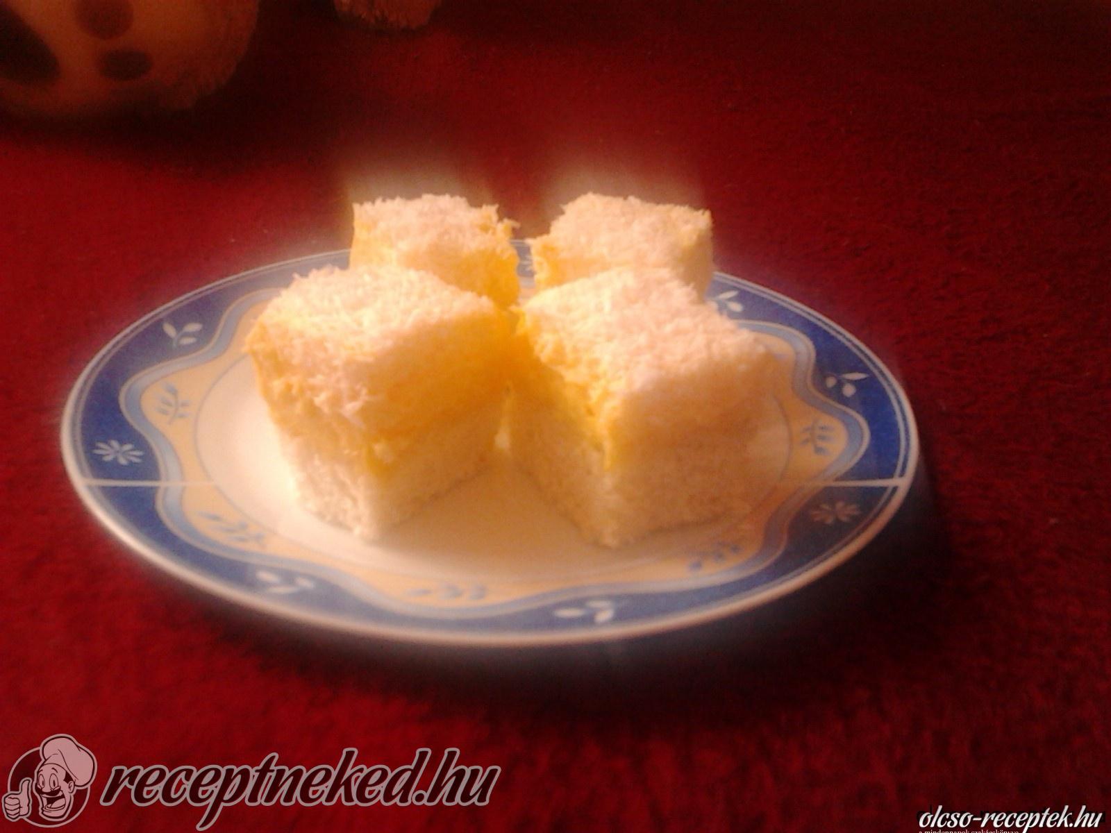 Tepsis rafaello kép