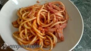 Milánói makaróni kép