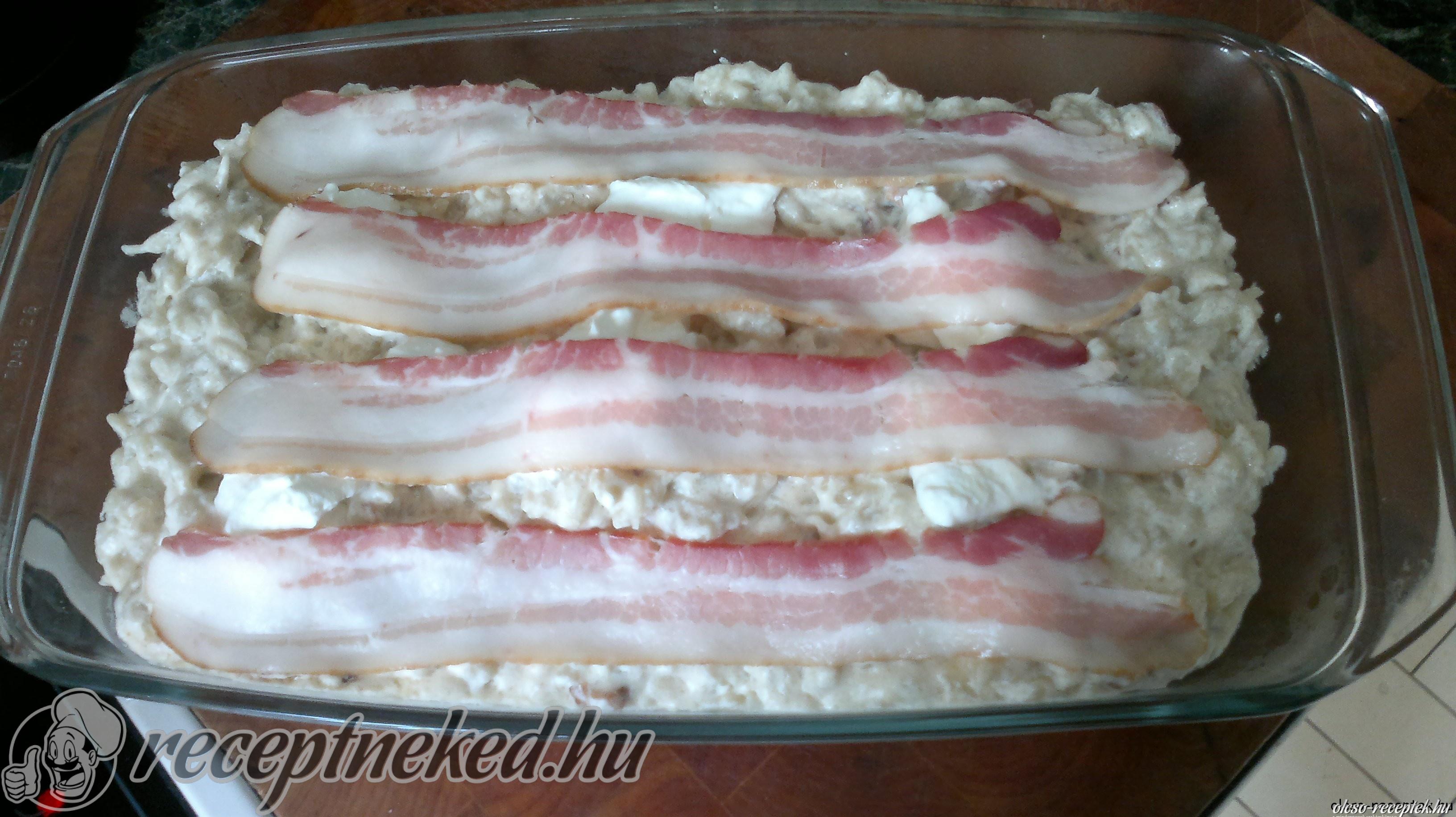 Juhtúrós sztrapacska kép