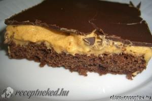 Karamellás álom kép