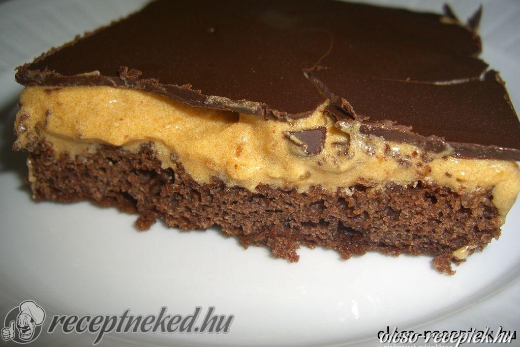 Karamellás álom kép