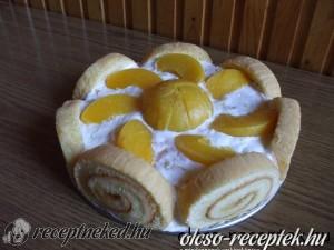 Barackos Charlotte kép