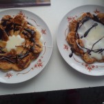 Amcsi palacsinta kép