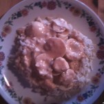 Tojás pörkölt kép