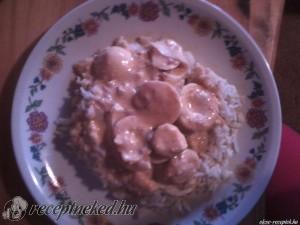 Tojás pörkölt kép