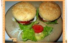 Hamburger kép