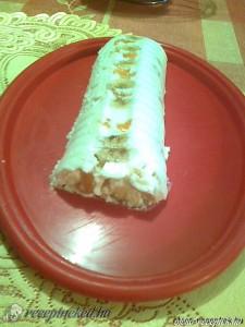 Joghurtos-Gyümölcsös csoda kép