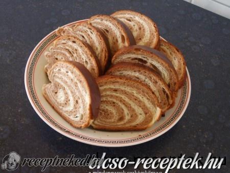 Foszlóskalács kép