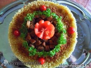 Pörköltből torta kép