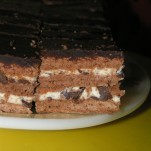 Dorottya szelet kép