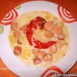 Frankfurti leves kép