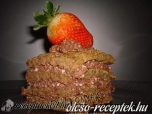 Kísérleti túrós kép