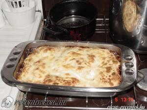 Ananászos csirke kép