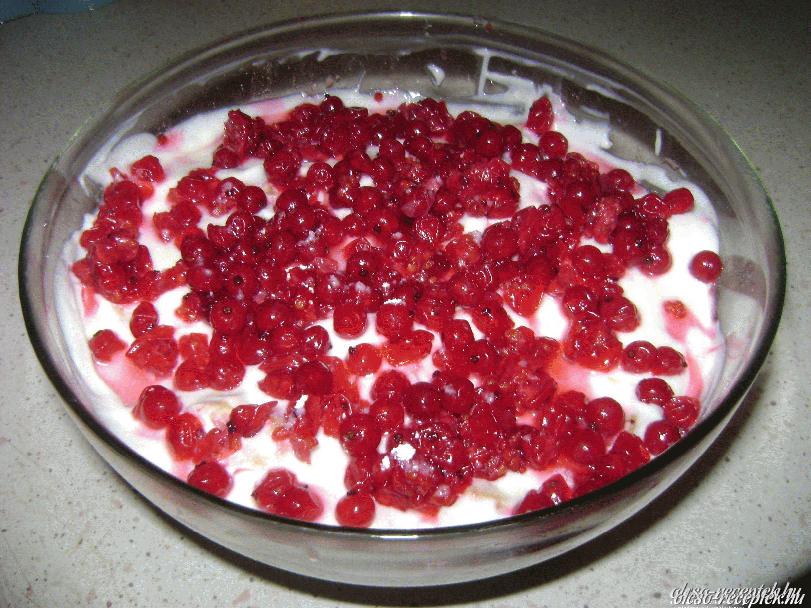 Gerzemürze másképp