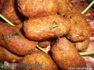 Isteni falatkák kép