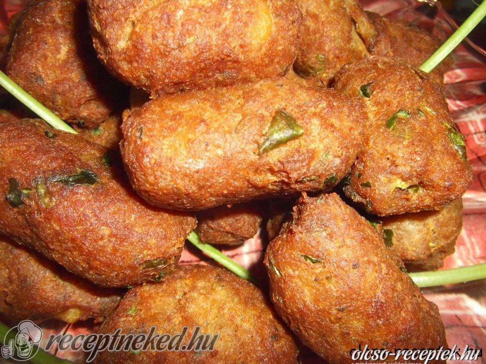 Isteni falatkák kép