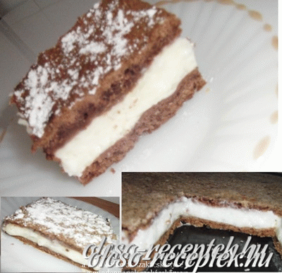 Olcsó hamis tejszelet kép