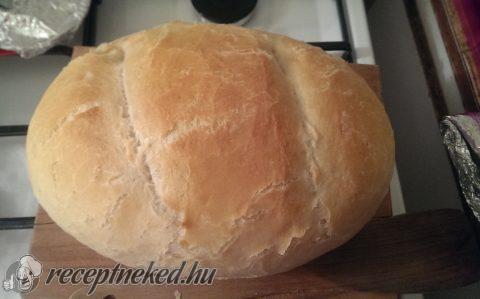 Jénaiban sült kenyér