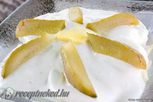 Károlyi saláta kép