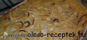 Juhtúrós makaróni kép