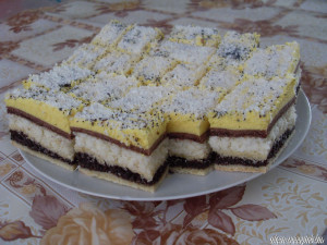 Orchidea szelet kép