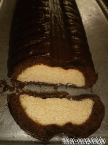 Óriás túrórudi kép