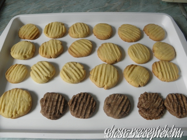 Pudignos tea sütemény kép