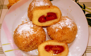 Szilvásgombóc