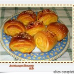 Szezámmagos háromszög