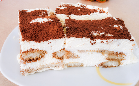 Tiramisu