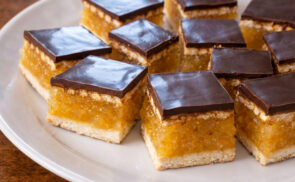 Almás kekszes csodasüti