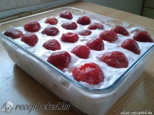 Epres túrós hűsítő kép