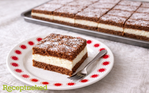 Olcsó hamis tejszelet