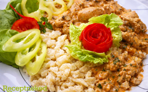 Bakonyi sertéstokány