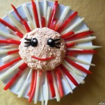 Nyári körözött kép