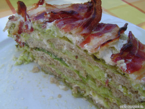 Rakott kel szénhidrátszegényen