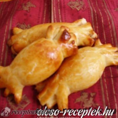 Szaloncukor bejgli kép