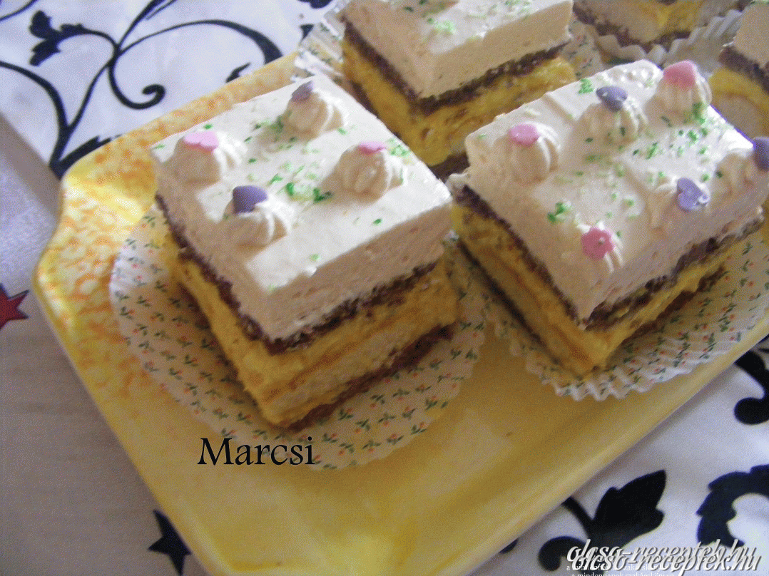 Szalakális habos kocka kép