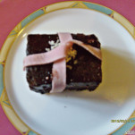 Masnis csokis süti