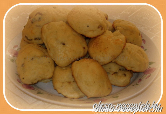 Fetasajtos olívabogyós vendégváró