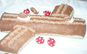 Fatörzs torta